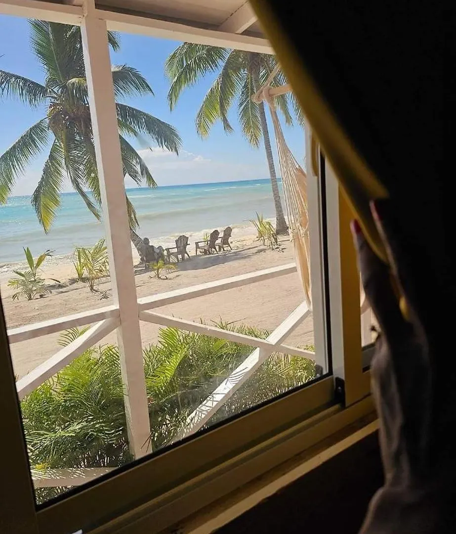 ** Bed & Breakfast Casa Rural El Paraiso De Saona Mano Juan Dominikanska republiken