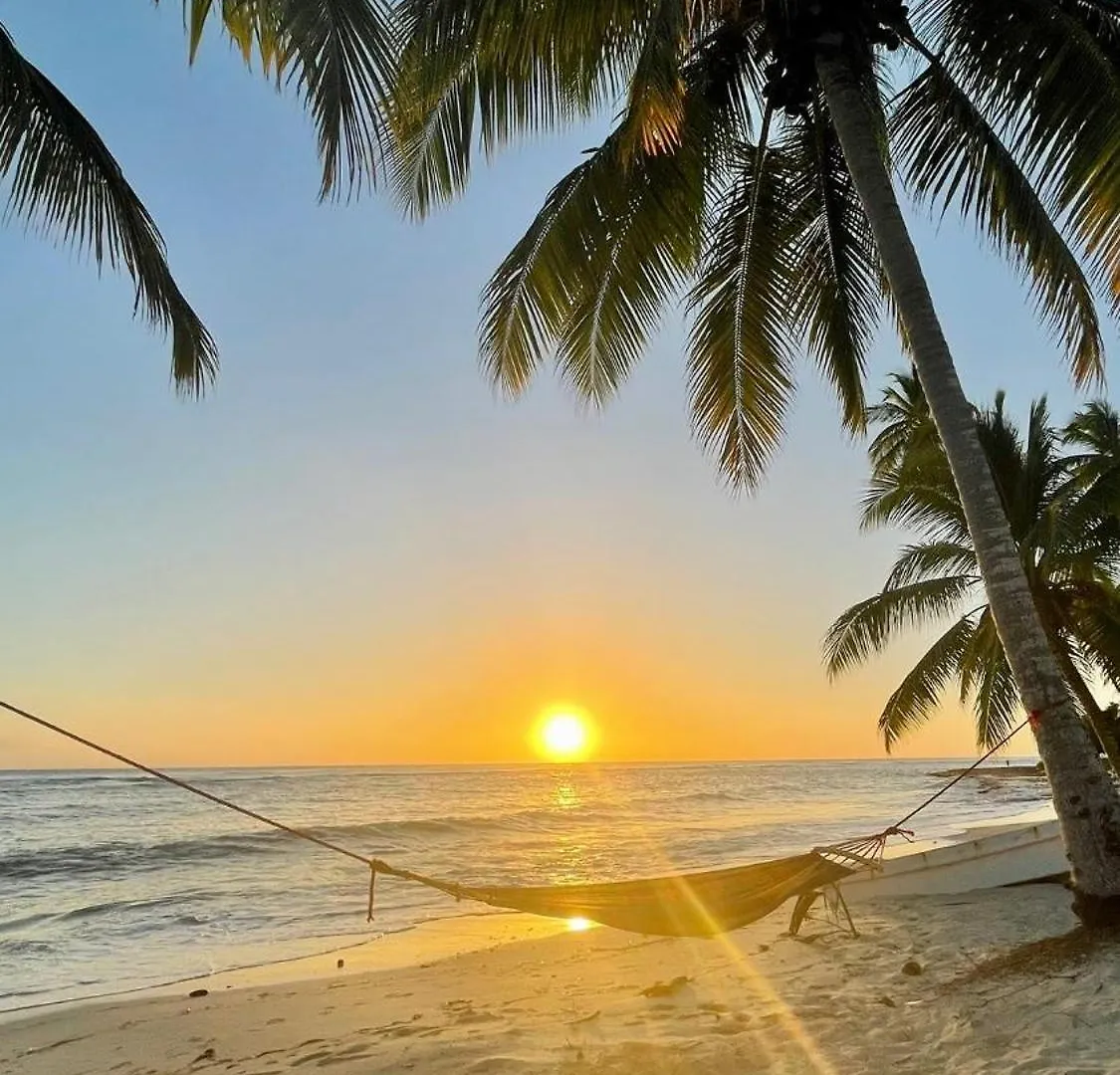 Casa Rural El Paraiso De Saona Mano Juan 2*,  Dominikanska republiken
