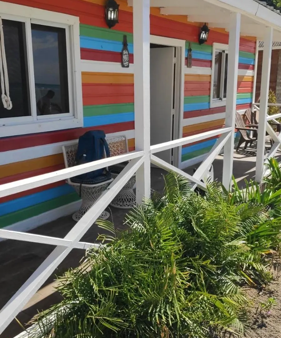 Casa Rural El Paraiso De Saona Mano Juan