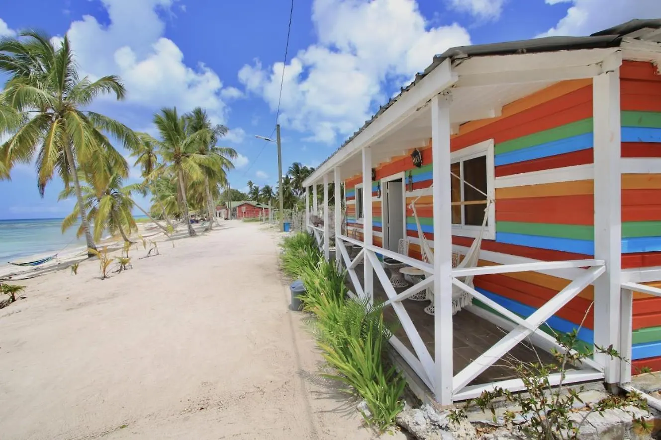Bed & Breakfast Casa Rural El Paraiso De Saona Mano Juan