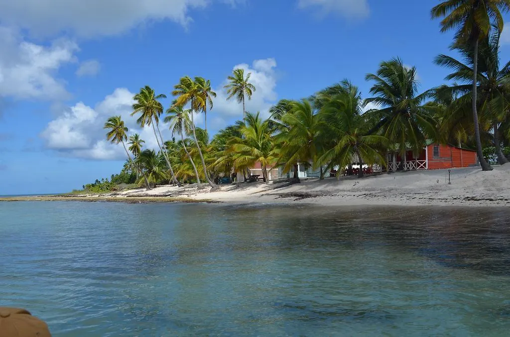 Casa Rural El Paraiso De Saona Mano Juan