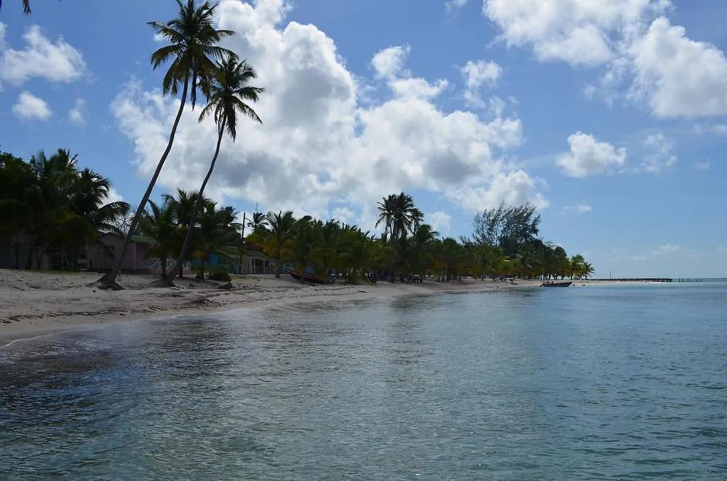 Bed & Breakfast Casa Rural El Paraiso De Saona Mano Juan