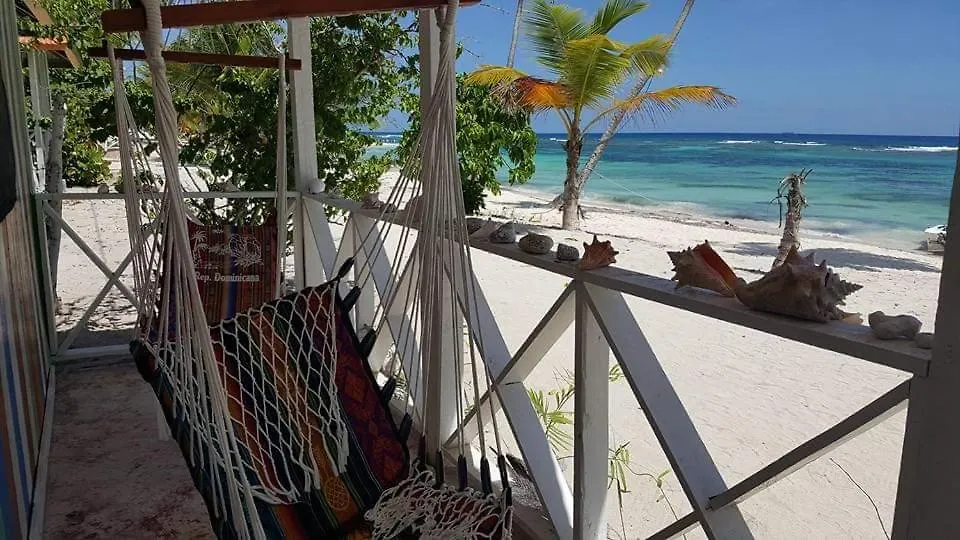 Casa Rural El Paraiso De Saona Mano Juan 2*,  Dominikanska republiken