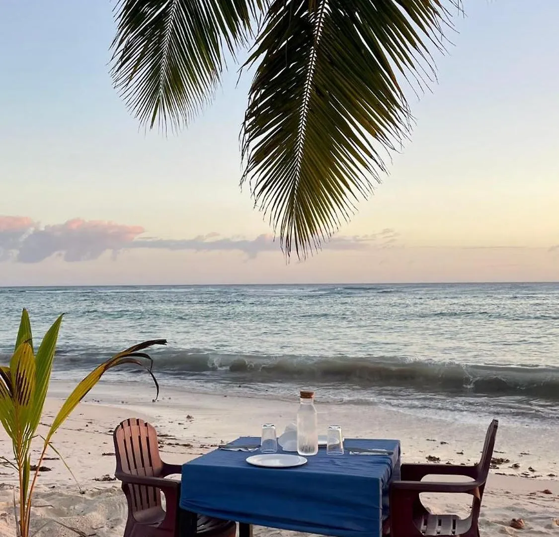 Casa Rural El Paraiso De Saona Mano Juan Bed and Breakfast