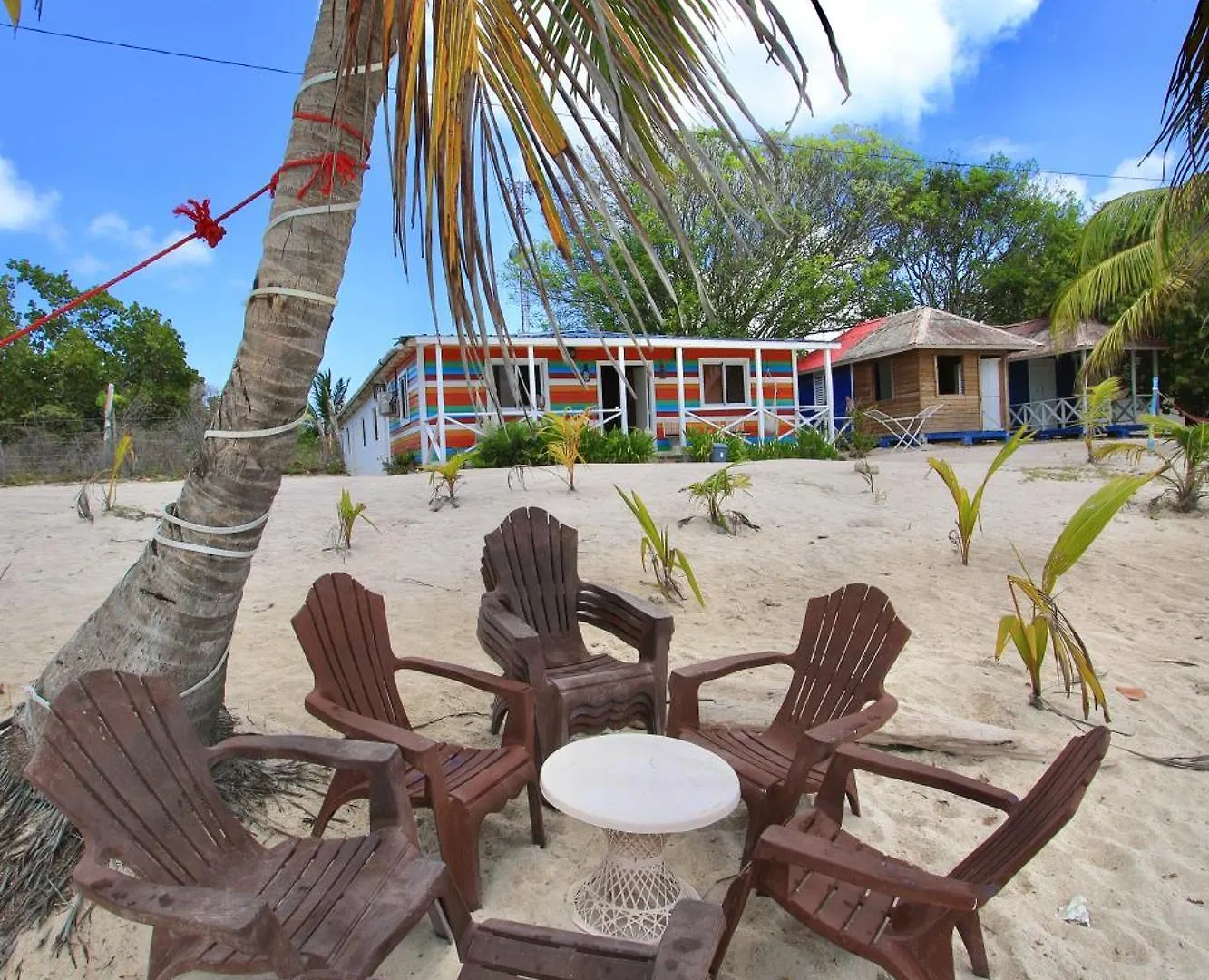 Casa Rural El Paraiso De Saona Mano Juan