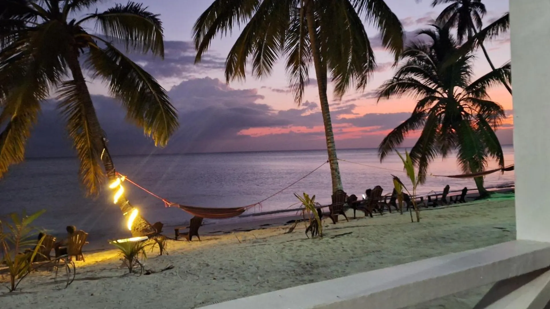 Bed & Breakfast Casa Rural El Paraiso De Saona Mano Juan