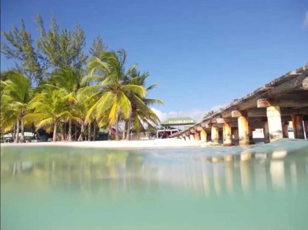 Casa Rural El Paraiso De Saona Mano Juan Bed and Breakfast