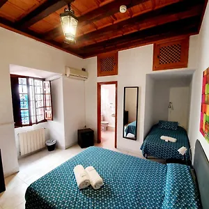 Arc House Only Adults , Cordoue Espagne