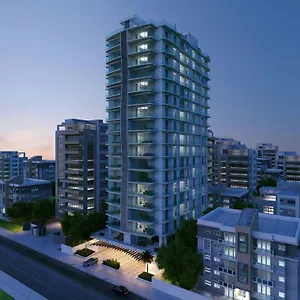 Monaco Residences Piantini , Santo Domingo Dominican Republic