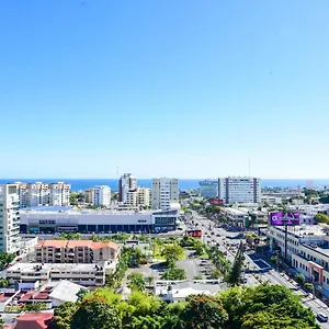 S1401 En Downtown , Santo Domingo Dominican Republic