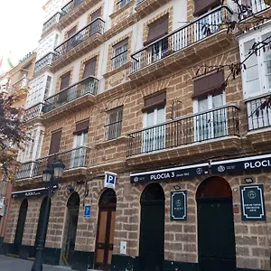  Gasthof Cuatro Naciones Spanien