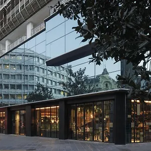 **** Hotel Soho Boutique Spanien