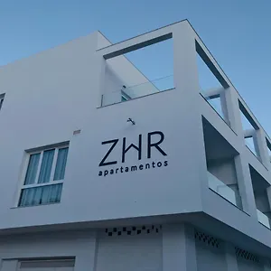 Zhr 3*, Zahara de los Atunes Spain