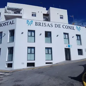  Gasthof Brisas De Conil Spanien